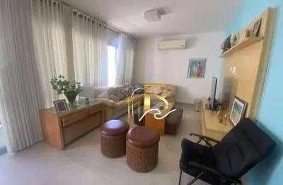 Apartamento com 3 dormitórios, 160 m² - venda por r$ 1.100.000 ou aluguel por r$ 7.300/mês - pitangueiras - guarujá/sp