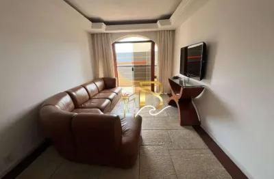 Apartamento com 3 dormitórios à venda, 110 m² por r$ 550.000 - enseada - guarujá/sp
