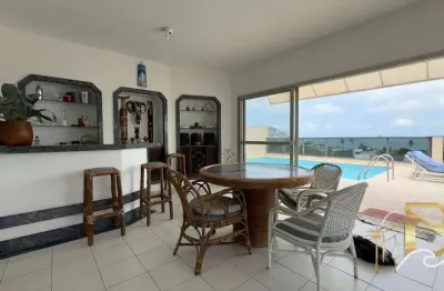 Cobertura com 4 dormitórios, 245 m² - venda por R$ 1.499.000,00 ou aluguel por R$ 15.929,18/mês - Praia da Enseada - Guarujá/SP