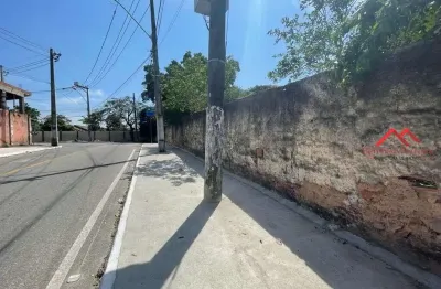 Terreno à venda na Rodovia Ernani do Amaral Peixoto, Inoã, Maricá