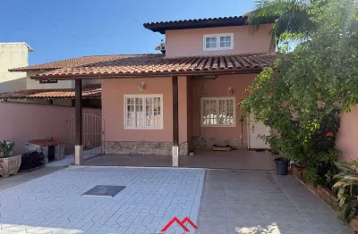 Maravilhosa Casa com Piscina no Barroco, Itaipuaçu, Maricá