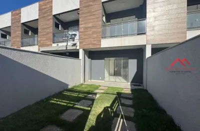 Casa com 2 quartos à venda na Rua Dezessete de Novembro, Praia de Itaipuaçu (Itaipuaçu), Maricá