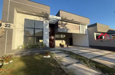 Condomínio Pedra de Inoã - Casa dos Sonhos em Condomínio Fechado – Itaipuaçu