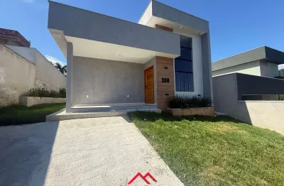 Condomínio Pedra de Inoã - Casa Alto Padrão em Condomínio (Itaipuaçu), Maricá/RJ