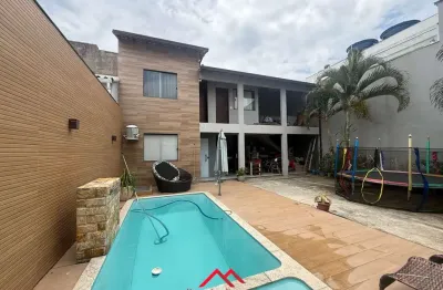 Casa Duplex em Jardim Atlântico Central (Itaipuaçu), Maricá/RJ