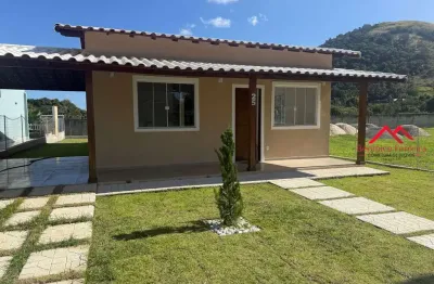 Se você busca preço, segurança e conforto, essa é a casa ideal para você!