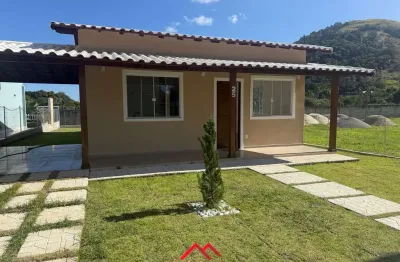 Se você busca preço, segurança e conforto, essa é a casa ideal para você!