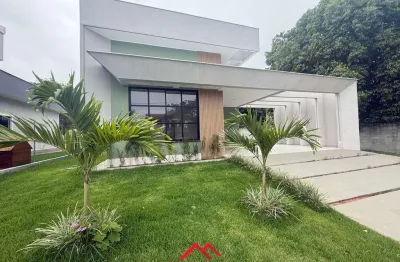 Condomínio Vivere Jardim Residencial - Linda Casa à Venda no Condomínio Residencial Vivere – Maricá/RJ