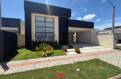 Solaris Residencial Club - Casa Alto Padrão em Cajueiros (Itaipuaçu), Maricá/RJ