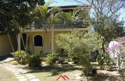 Casa Duplex com 4 quartos no Jardim Atlântico Leste, Itaipuaçu, Maricá/RJ