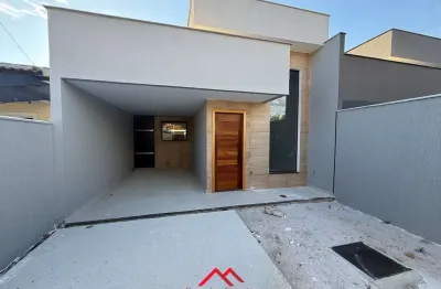 Casa com 3 quartos à venda na Rua Cento e Vinte, 120, Jardim Atlântico Leste (Itaipuaçu), Maricá