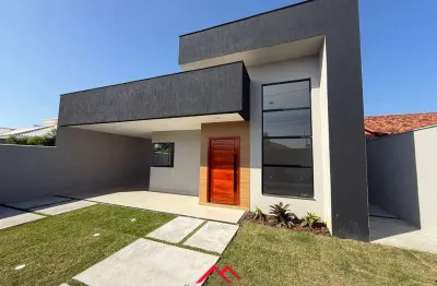 Maravilhosa Casa à Venda em Itaipuaçu – Jardim Atlântico Central!
