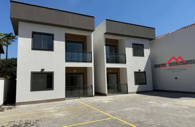 Apartamento em Jardim Atlântico Oeste (Itaipuaçu), Maricá/RJ