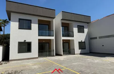 Apartamento em Jardim Atlântico Oeste (Itaipuaçu), Maricá/RJ