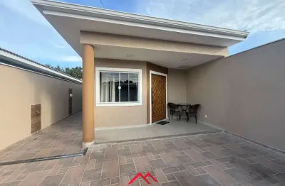 Casa à Venda – Jardim Atlântico Leste | Itaipuaçu – Maricá/RJ