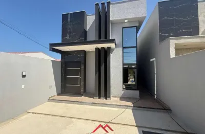 Sua casa de praia está aqui! Jardim Atlântico Leste – Itaipuaçu, Maricá