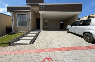 Solaris Residencial Club - Um luxo de casa no Condomínio Solaris – Itaipuaçu/Maricá
