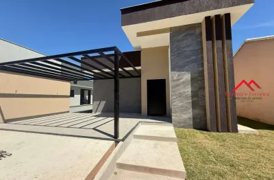 Condomínio Vivere Jardim Residencial - Casa no Condomínio Vivere em São José de Imbassai, Maricá/RJ