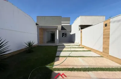 Casa com 3 quartos à venda na Rua Nossa Senhora das Mercês, 18, Praia de Itaipuaçu (Itaipuaçu), Maricá