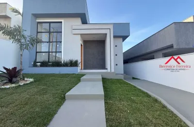 Casa em condomínio fechado com 3 quartos à venda na Estrada Henfil, 2206, Pindobas, Maricá