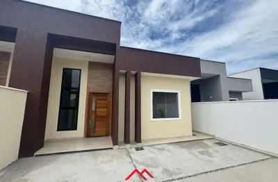 Casa Alto Padrão em Praia de Itaipuaçu (Itaipuaçu), Maricá/RJ