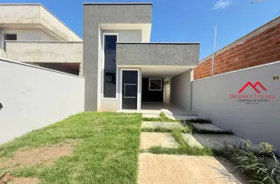 Casa à venda no bairro Jardim Atlântico Leste (Itaipuaçu) - Maricá/RJ