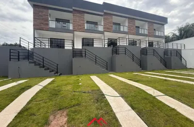 Apartamento com 2 quartos à venda na Rua Dezesseis, 16, Cajueiros (Itaipuaçu), Maricá