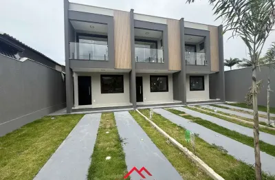 Casa com 2 quartos à venda na Rua Quatorze, 43, Cajueiros (Itaipuaçu), Maricá