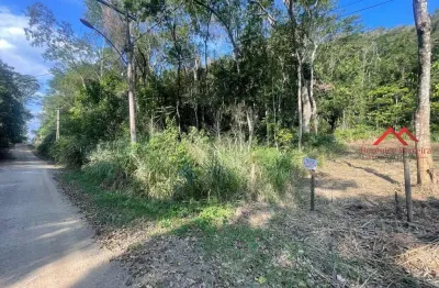 Terreno à venda na Rua Itatiaia, Itaocaia Valley (Itaipuaçu), Maricá