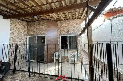 Casa com 2 quartos à venda na Rua São José, 30, Itaipuaçú, Maricá