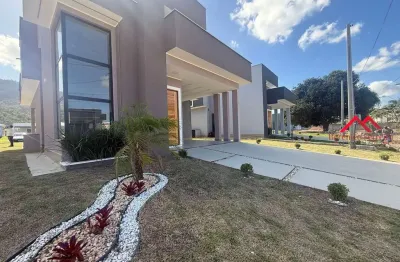 Casa em condomínio fechado com 3 quartos à venda na Rua João da Cunha Abreu, 2206, São José do Imbassaí, Maricá