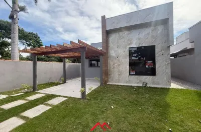 Vale Das Orquideas - Oportunidade em Maricá – Casa em Condomínio Fechado!