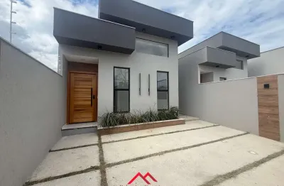 Casa com 3 quartos à venda na Rua Van Lerbergue, 34, Jardim Atlântico Central (Itaipuaçu), Maricá