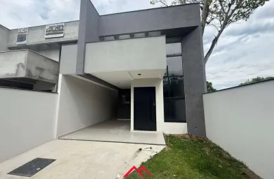 Casa com 3 quartos à venda na Avenida Monsenhor Emerson de Negreiro, 62, Chácaras de Inoã (Inoã), Maricá