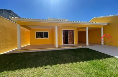 Casa com 5 quartos à venda na Rua Antônio de Castilho, Inoã, Maricá