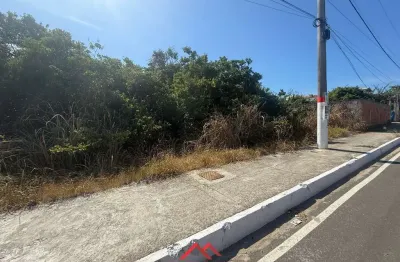 Terreno à venda na Rua Cento e Três, 103, Jardim Atlântico Leste (Itaipuaçu), Maricá