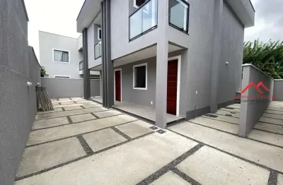 Casa com 2 quartos à venda na Rua Oito, 08, Jardim Atlântico Oeste (Itaipuaçu), Maricá