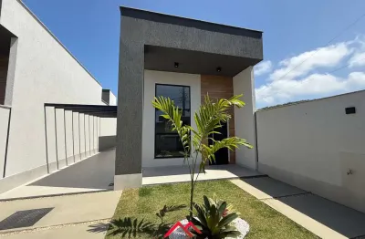 Sua casa de alto padrão no Jardim Atlântico Oeste – Maricá/RJ!