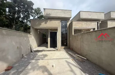 Casa com 3 quartos à venda na Rua dos Abacateiros, 36, Inoã, Maricá