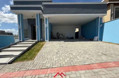 Solaris Residencial Club - Um luxo de casa no Condomínio Solaris – Itaipuaçu/Maricá