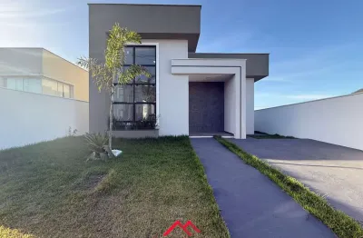 Casa em condomínio fechado com 3 quartos à venda na Estrada Henfil, 2206, Pindobas, Maricá