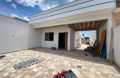 Casa com 2 quartos à venda na Rua Leonardo José Antunes, 09, Inoã, Maricá