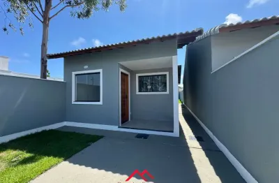 OPORTUNIDADE! Casa incrível à venda em Itaipuaçu – Jardim Atlântico Leste