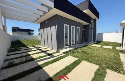 Casa com 3 quartos à venda em Itaipuaçu – Jardim Atlântico Leste