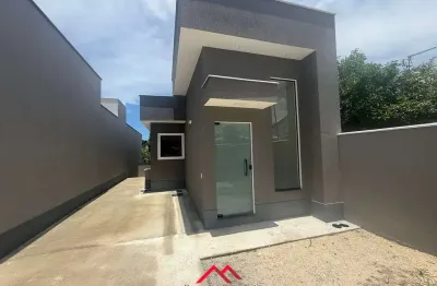 Casa com 2 quartos à venda na Rua dos Jamelões, 10, Inoã, Maricá