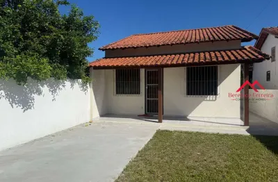 Ótima Casa Reformada à Venda – Segunda Locação em Itaipuaçu, Maricá/RJ