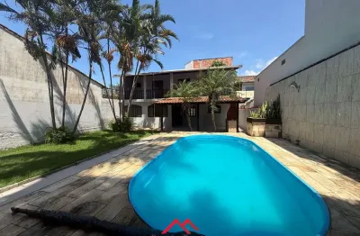 Casa Duplex em Jardim Atlântico Central (Itaipuaçu), Maricá/RJ