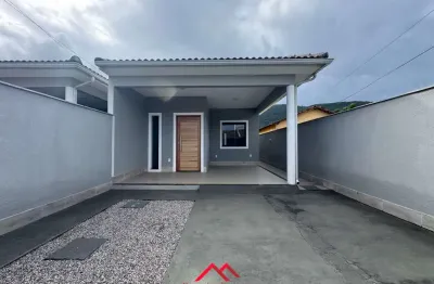 Casa com 3 quartos à venda na Rua Heliotrópios, Barroco (Itaipuaçu), Maricá
