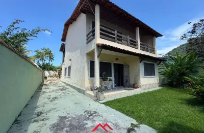 Casa com 3 quartos à venda na Rua Sete, Chácaras de Inoã (Inoã), Maricá