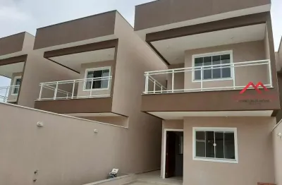 Casa com 5 quartos à venda na Avenida Carlos Marighella, Itaipuaçú, Maricá
